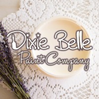 Dixie Belle Paint Company Logo
