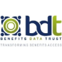 Benefits Data Trust Logo