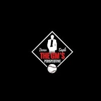 The GMs Perspective Logo