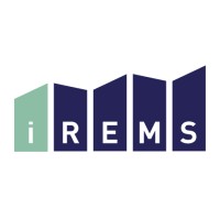 iREMS International AG Logo