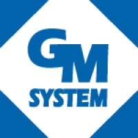 Garcia Marin System Logo