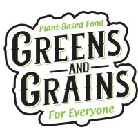 Greens and Grains Logo