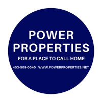 Power Properties LTD Logo