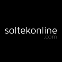 SoltekOnline.com Logo