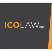ICOLaw.net Logo