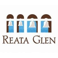 Reata Glen Logo