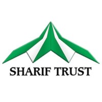 Sharif Trust, Sharif Medical City (SMC) Logo