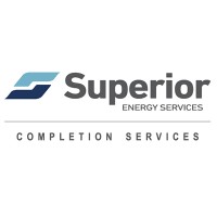 Superior Energy - Completion Services Logo