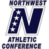 Northwest Athletic Conference (NWAC) Logo