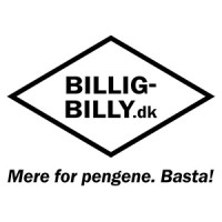 Billig-Billy Logo