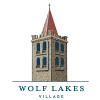 Wolf Lakes, LP Logo