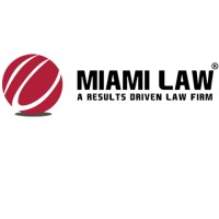 Miami Law® Logo