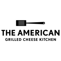 The American Grilled Cheese Kitchen Logo