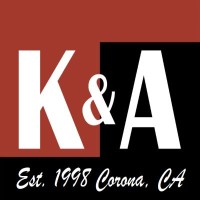 K&A Engineering, Inc. Logo
