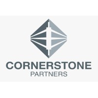 Cornerstone Partners Logo