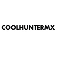 Coolhuntermx Logo