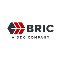 BRIC, LLC Logo