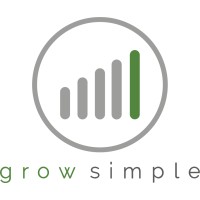 grow simple Logo