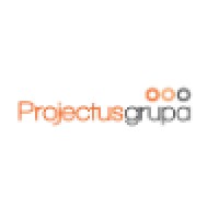 Projectus grupa Logo