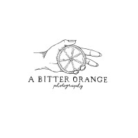 A Bitter Orange Logo