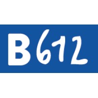 B612 Logo