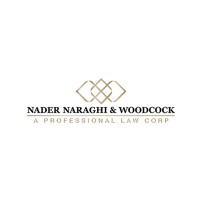 Nader Naraghi & Woodcock, APLC Logo