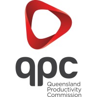 QUEENSLAND PRODUCTIVITY COMMISSION Logo