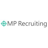 MPRecruiting Logo