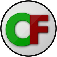 CF-Studios e.V. Logo