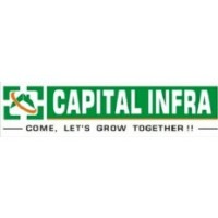CAPITAL INFRA Logo