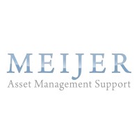 Meijer AMS Logo