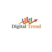 Digital Trend Logo