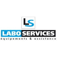 Labo Services Logo