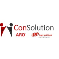 ConSolution Srl Logo