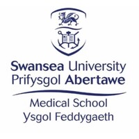 Swansea University Medical School Logo