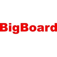 BigBoard Praha, a.s. Logo