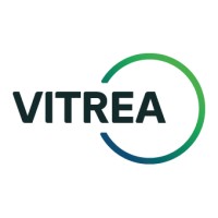 Vitrea AB Logo
