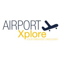 AirportXPLORE Logo