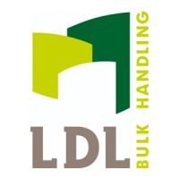 LDL Bulkhandling Logo
