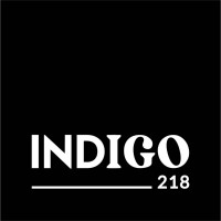 indigo218 Logo