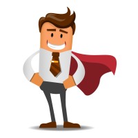 WPexpert - WordPress Agentur Logo