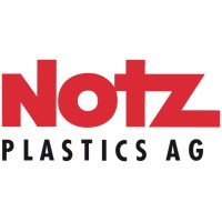 Notz Plastics AG Logo
