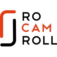 RoCamRoll Logo