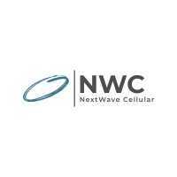 NextWave Cellular Logo