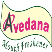 Avedana Mouth Freshener Logo