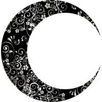 Of Earth and Moon Logo