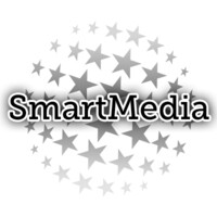 SmartMedia Network Logo