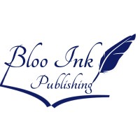 Bloo Ink Publishing Logo