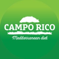 Huerta Campo Rico Logo