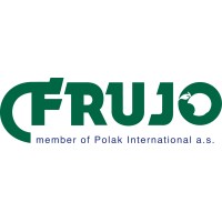 FRUJO, a. s. Logo
